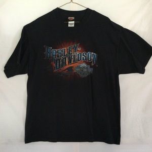 Legend Harley-Davidson graphic   XL